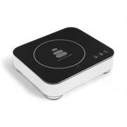 The Little Guy - induction top