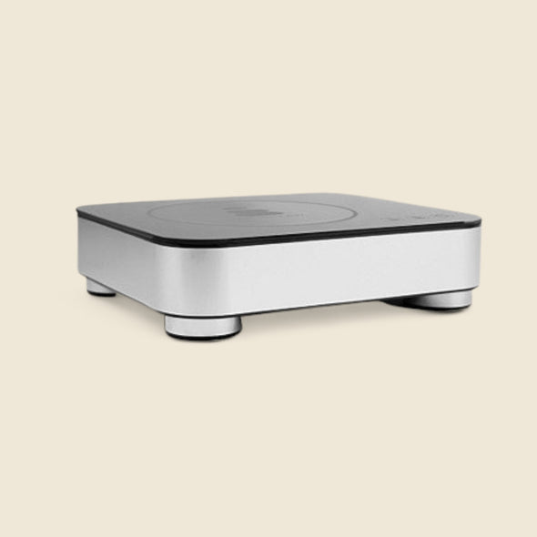 The Little Guy - induction top