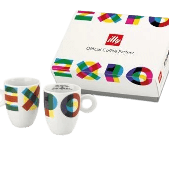 Special Edition illy EXPO