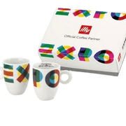Special Edition illy EXPO