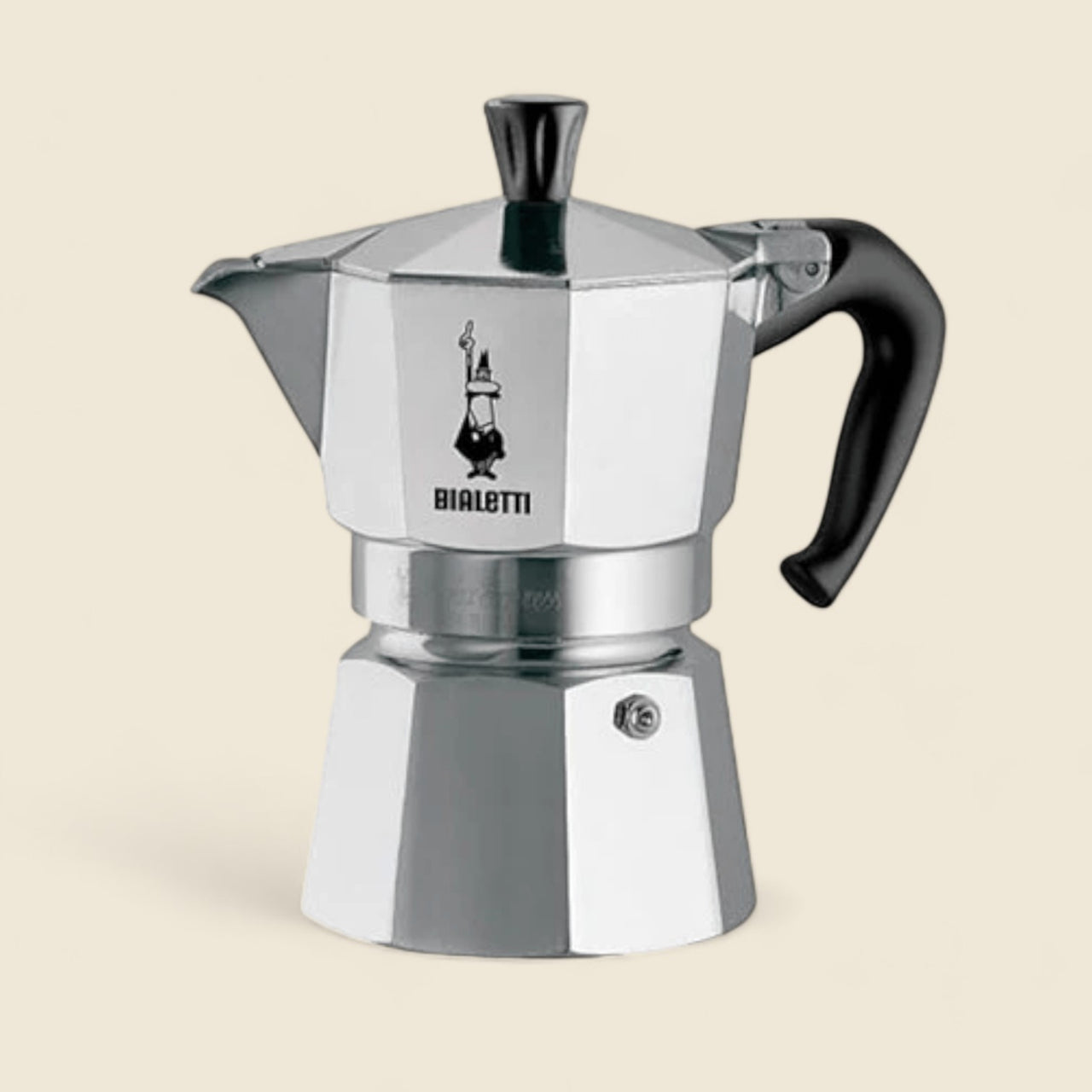 Bialetti Moka Express