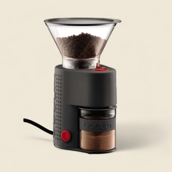 Bodum BISTRO  Electric coffee grinder