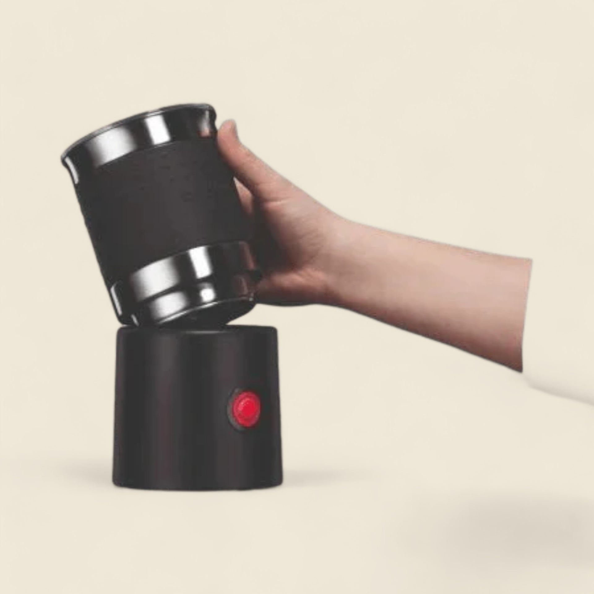 Bodum BISTRO Electric Milk Frother - Barista