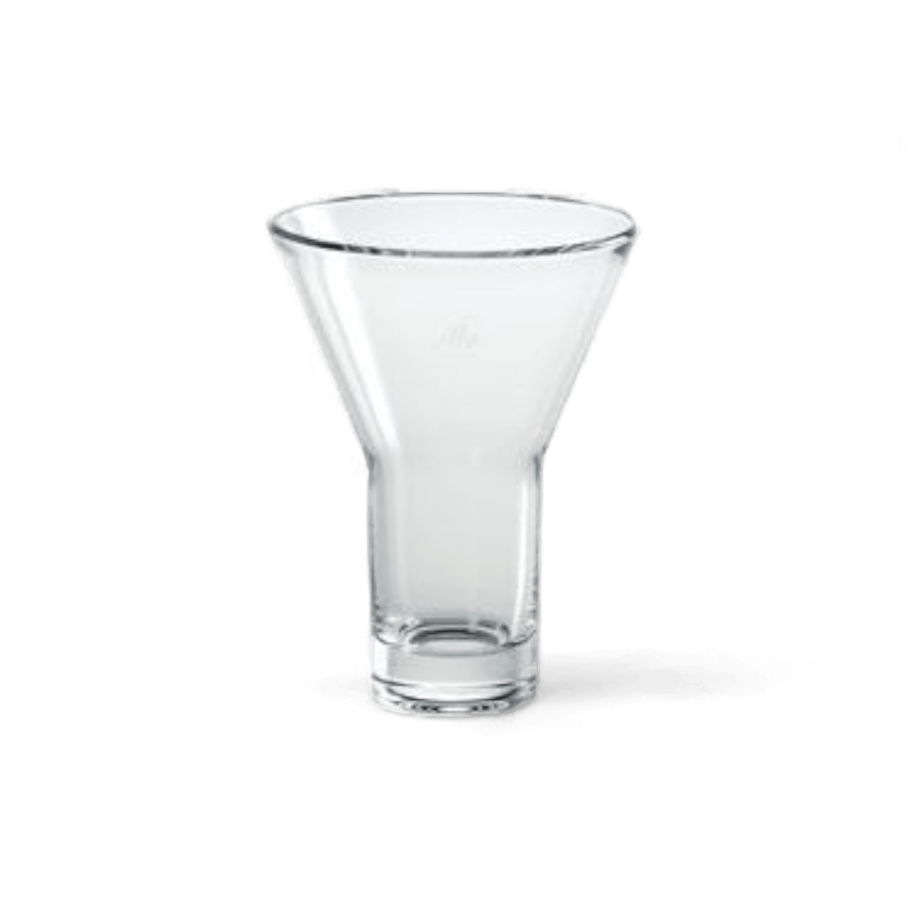 illy Coffee from the Kaffeina Group  Unclassified box of 6 Bicchieri illy 250 cc luxion glasses (Box of 6)