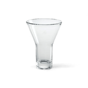 illy Coffee from the Kaffeina Group  Unclassified box of 6 Bicchieri illy 250 cc luxion glasses (Box of 6)