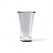 Bicchieri illy 300 cc luxion glasses LATTE  (6 per set)