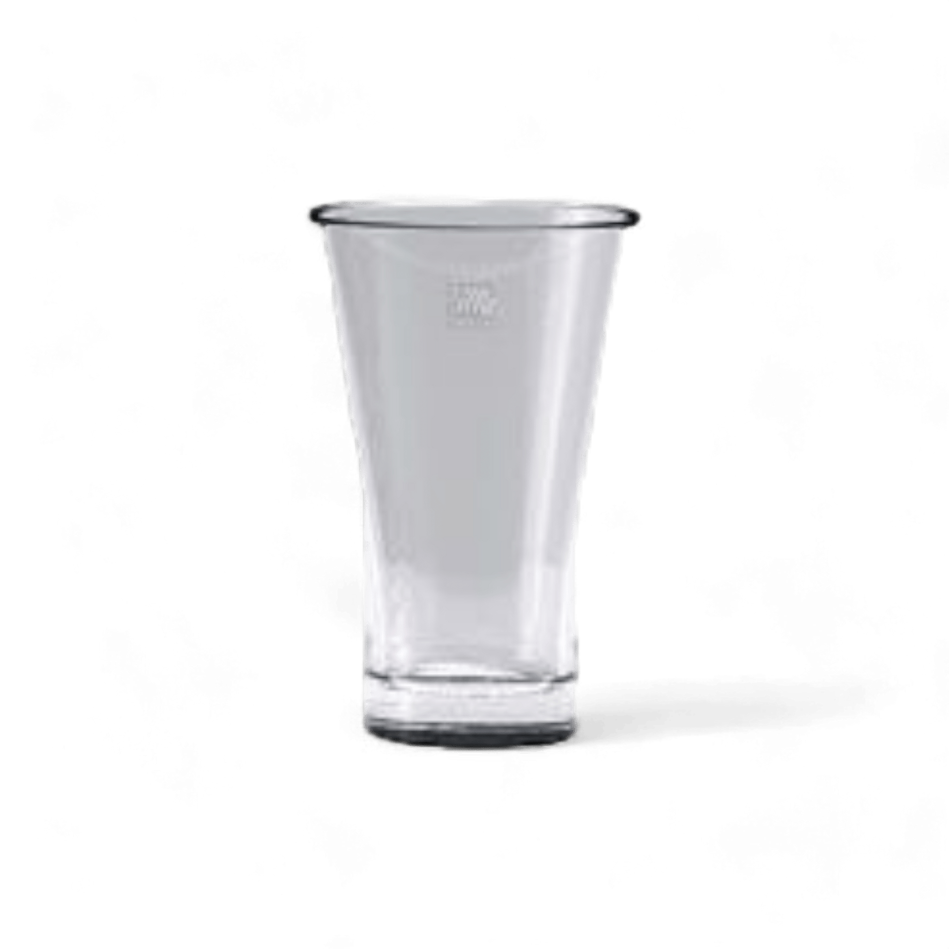 Bicchieri illy 300 cc luxion glasses LATTE  (6 per set)