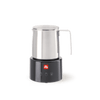 illy Coffee from the Kaffeina Group  Unclassified illy MILK FROTHER BLACK