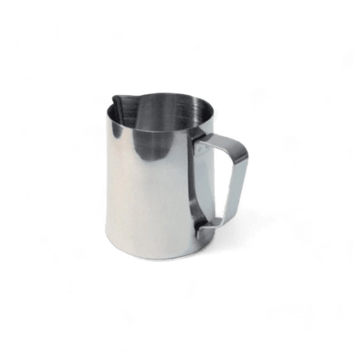 illy Coffee from the Kaffeina Group  Unclassified Stainless Steel Milk Jug / Steam pitcher  (18/8 s/steel)