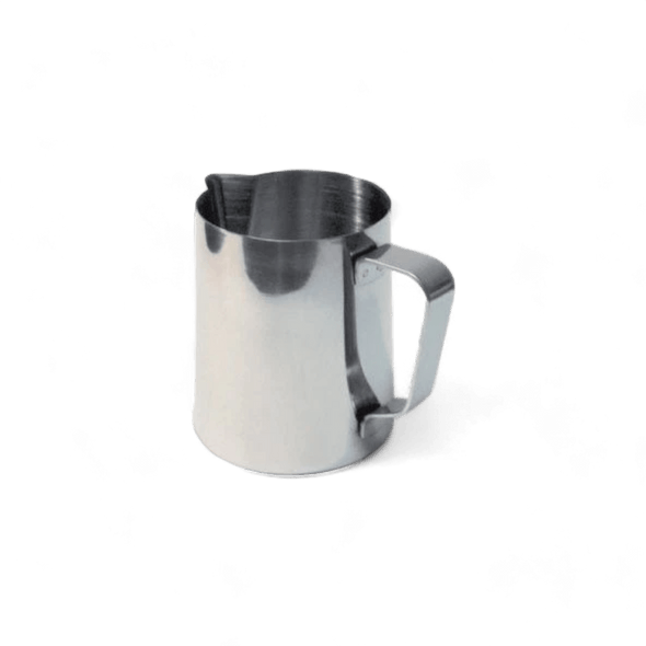illy Coffee from the Kaffeina Group  Unclassified Stainless Steel Milk Jug / Steam pitcher  (18/8 s/steel)