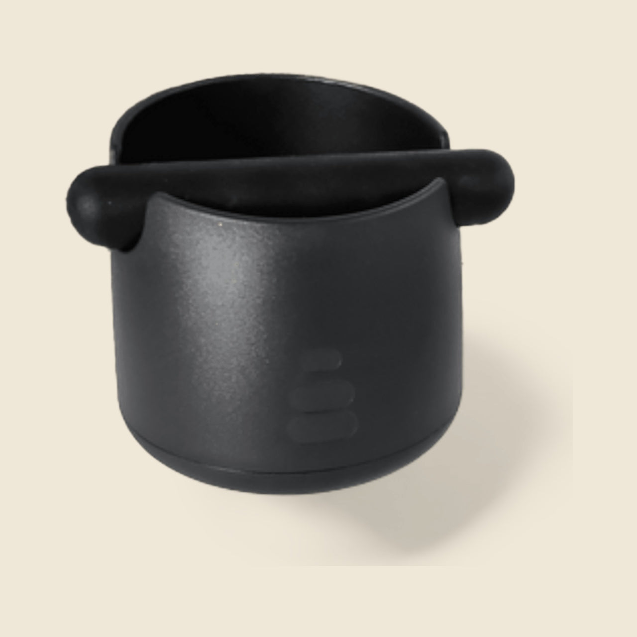 The Little Guy - Tube Knock Bin
