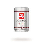 WHOLE BEAN INTENSO COFFEE - DARK ROAST 250 g