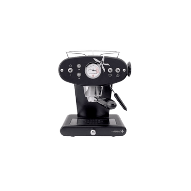 Illycaffè Capsule Machines Black Francis Francis X1 iperEspresso Machine