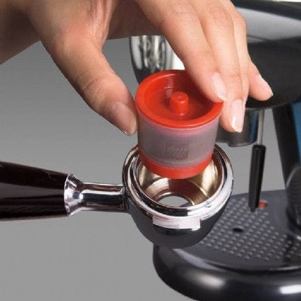 Francis Francis X7.1 iperEspresso Machine