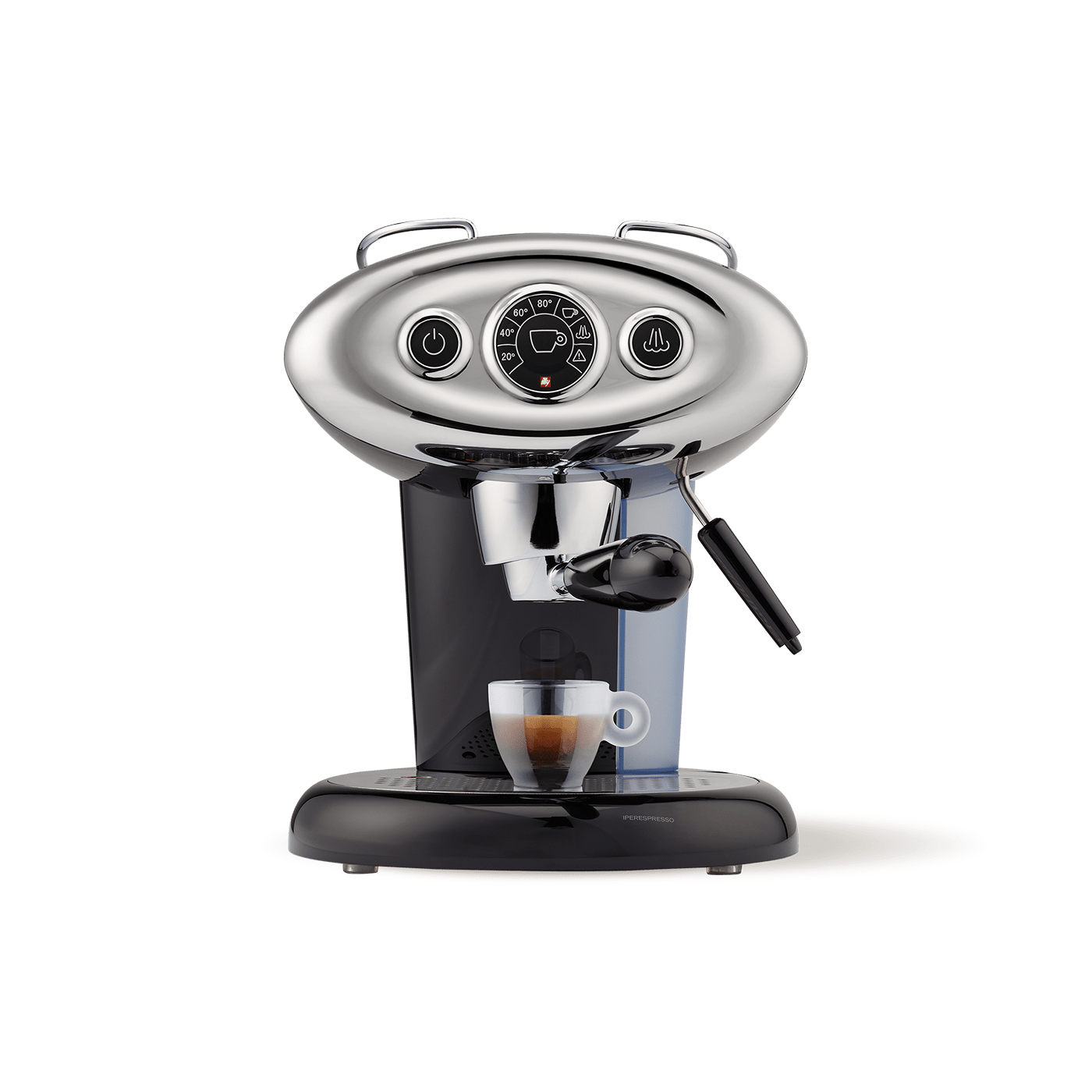 Francis Francis X7.1 iperEspresso Machine