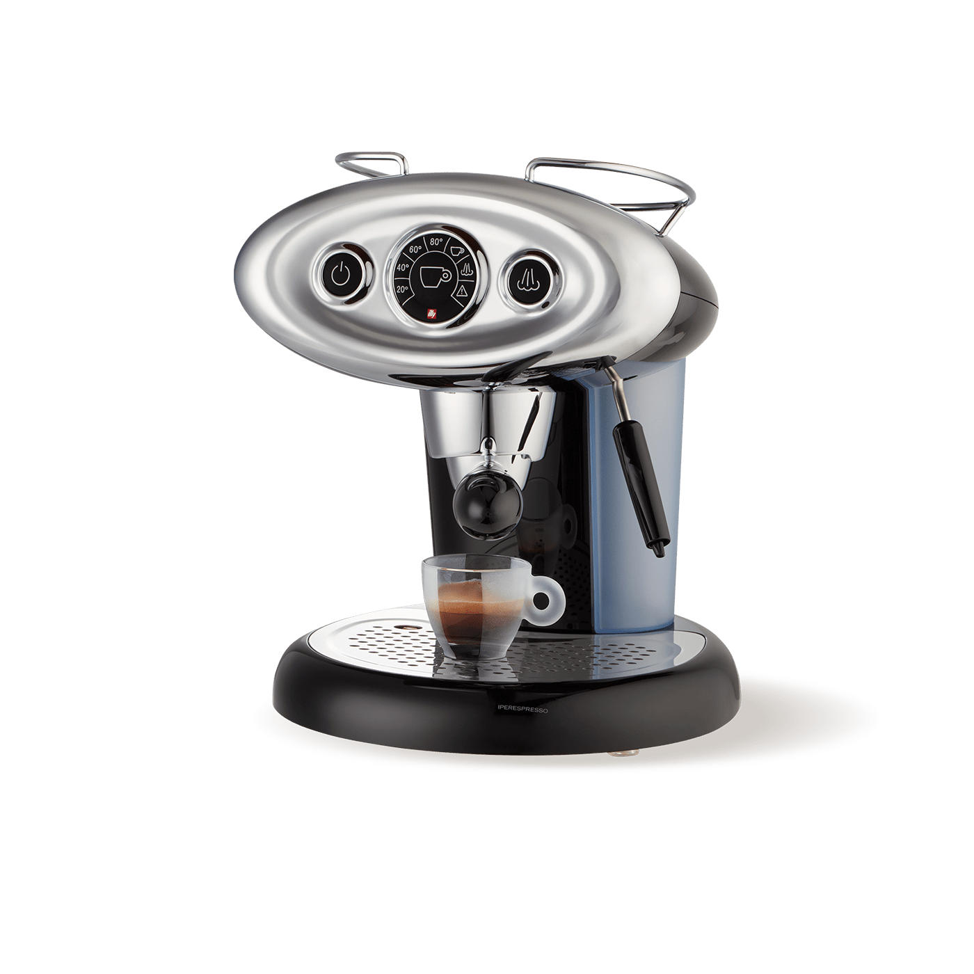 Francis Francis X7.1 iperEspresso Machine