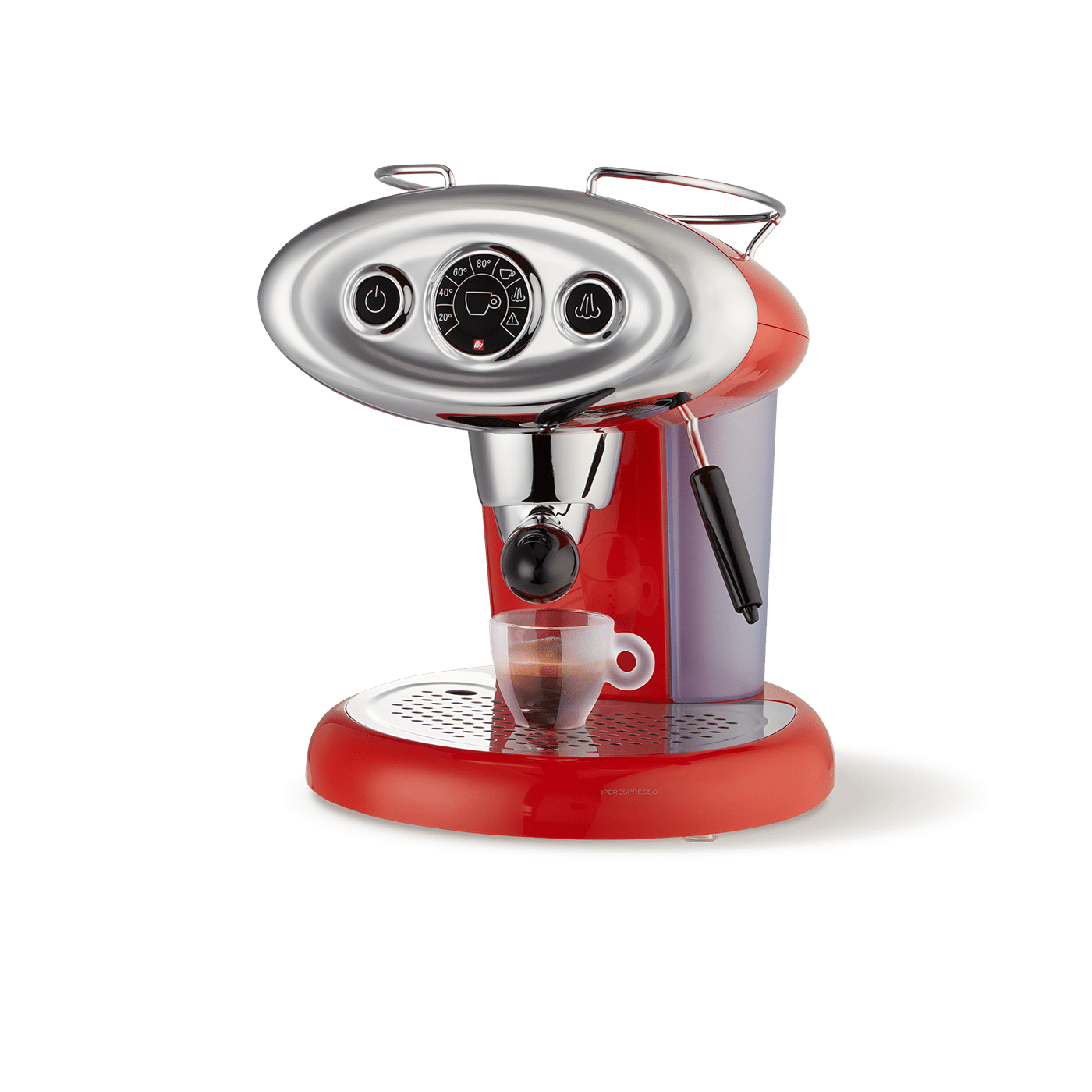 Francis Francis X7.1 iperEspresso Machine