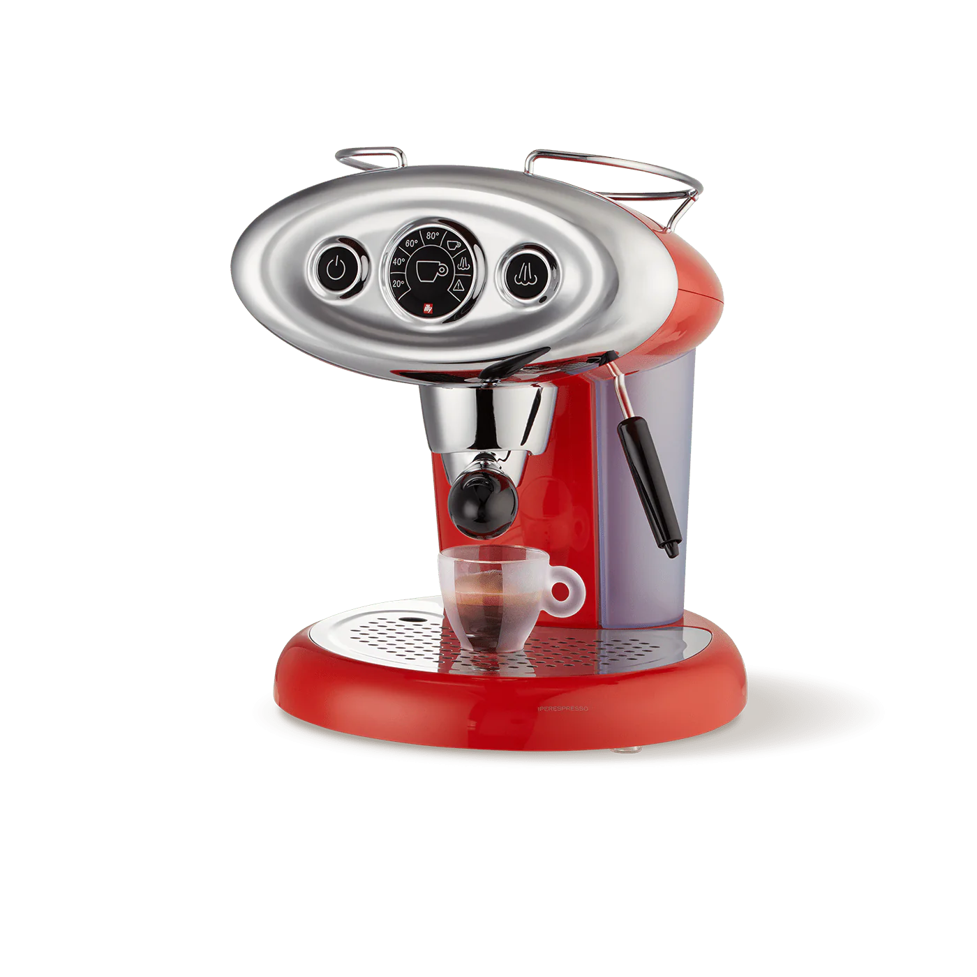 Francis Francis X7.1 iperEspresso Machine