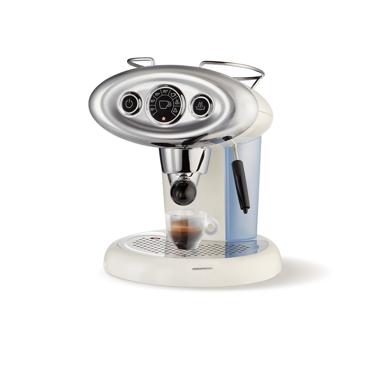 Francis Francis X7.1 iperEspresso Machine