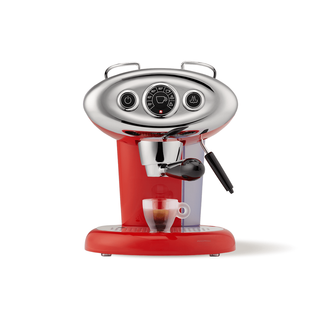 Francis Francis X7.1 iperEspresso Machine