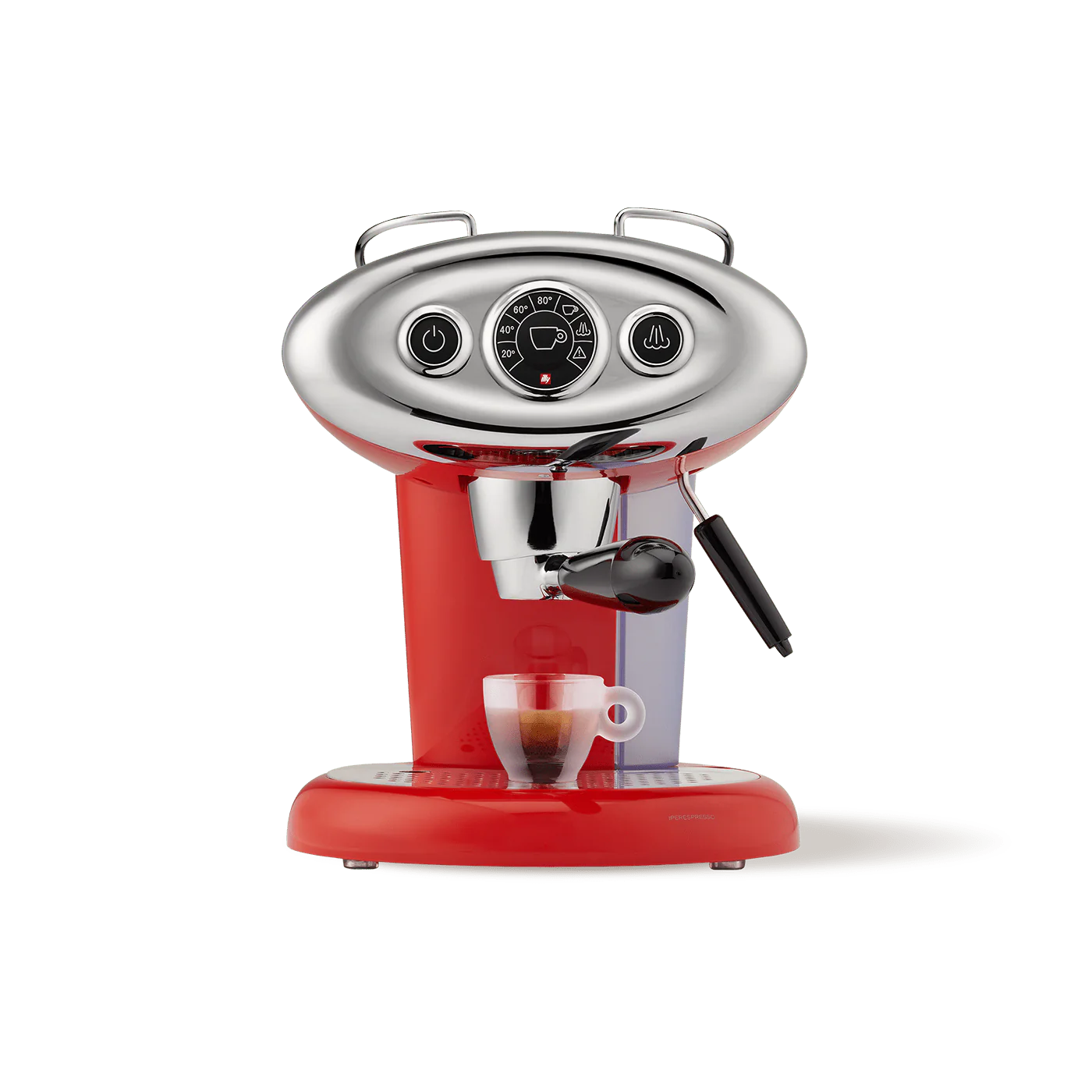 Francis Francis X7.1 iperEspresso Machine