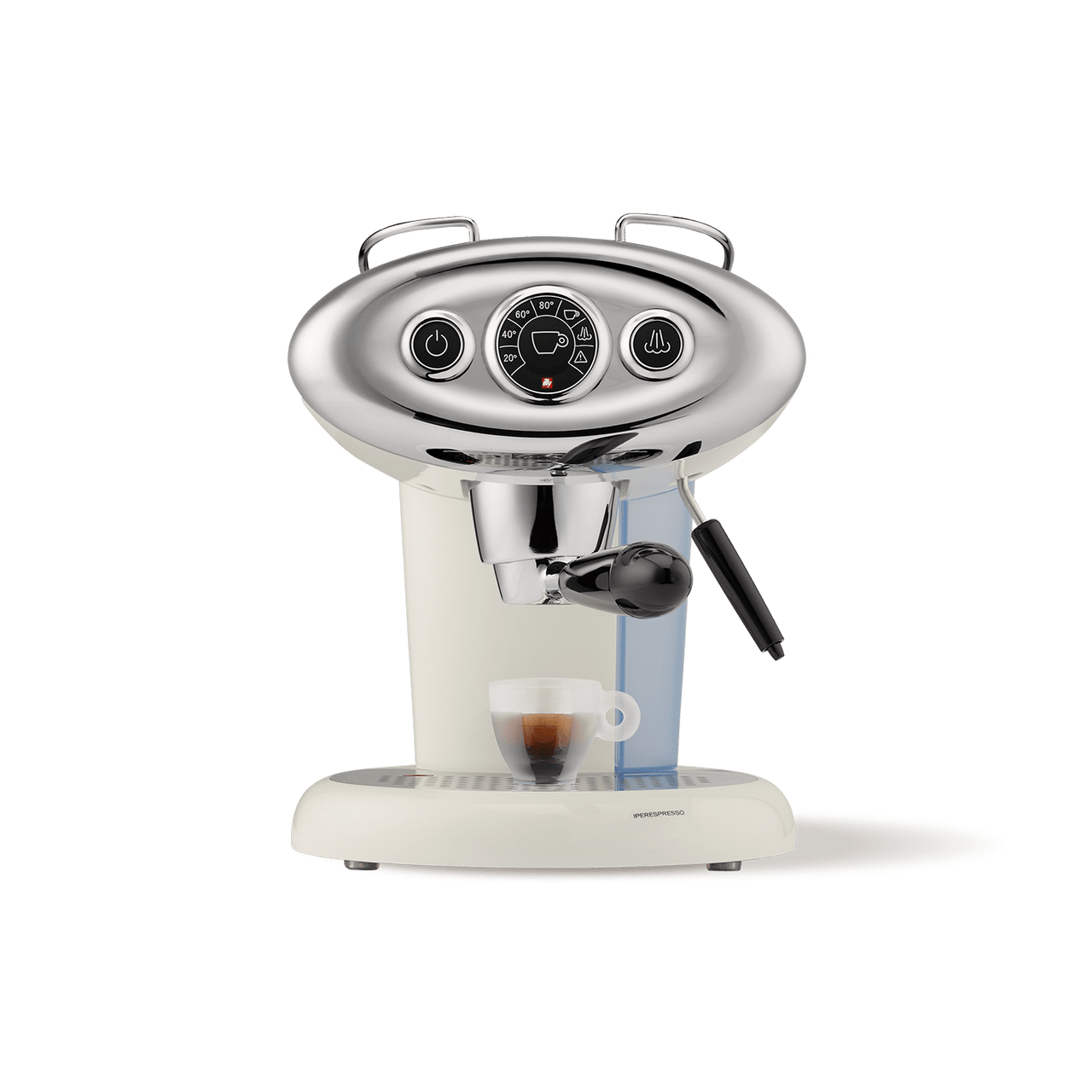Francis Francis X7.1 iperEspresso Machine