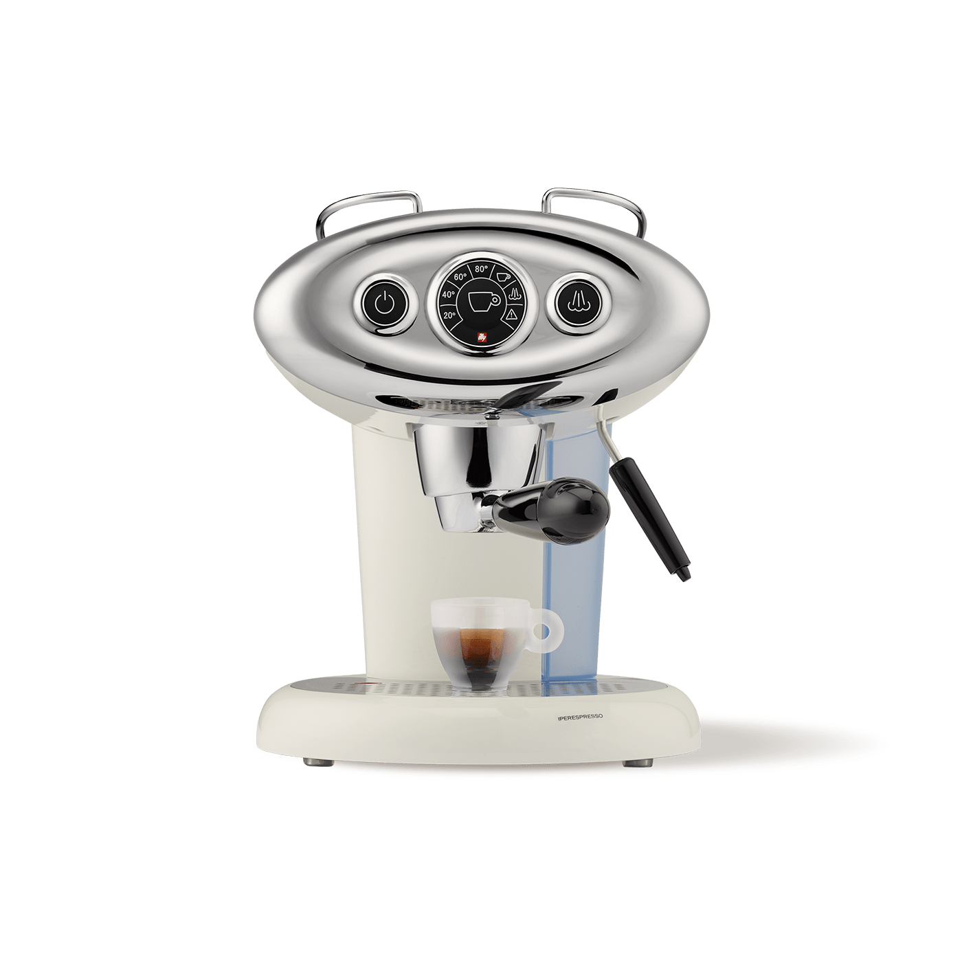Francis Francis X7.1 iperEspresso Machine