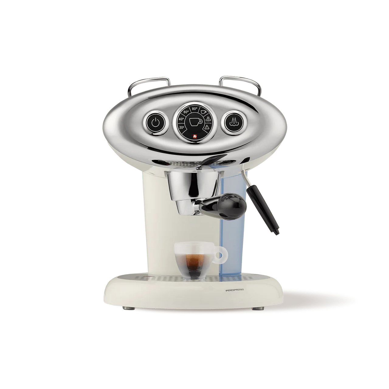 Francis Francis X7.1 iperEspresso Machine