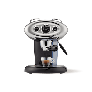 Illycaffè Coffee Subscription Subscribe to a 12 month coffee capsule contract and receive an illy X7.1 coffee machine for $25 PER MONTH.