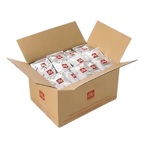 E.S.E. PODS CLASSICO - MEDIUM ROAST - Box of 200 Pods