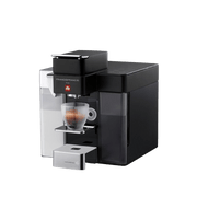 Francis Francis Y5 Milk iperEspresso Machine
