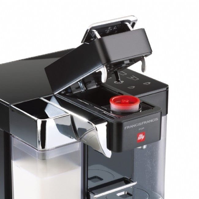 Francis Francis Y5 Milk iperEspresso Machine