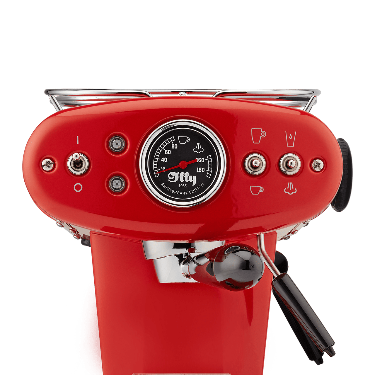 Francis Francis X1 ANNIVERSARY IPERESPRESSO
