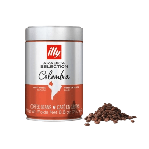 MONOARABICA™ Whole Bean COLOMBIA 250 g (Box of 6)