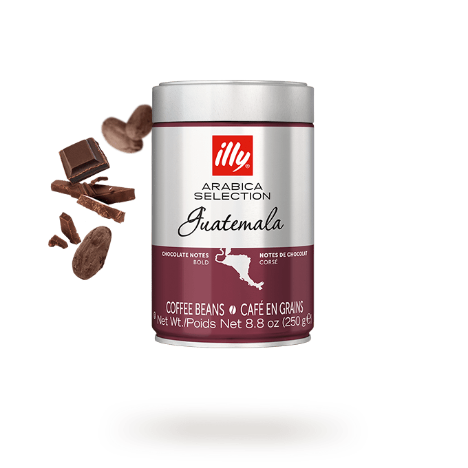 MONOARABICA™ Whole Bean Guatemala 250 g (box of 6)