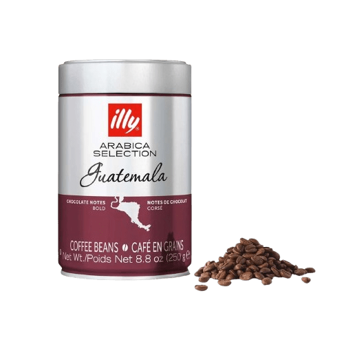 MONOARABICA™ Whole Bean Guatemala 250 g (box of 6)