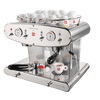 Illycaffè Unclassified X2.2 iperEspresso Machine - Home Capsules