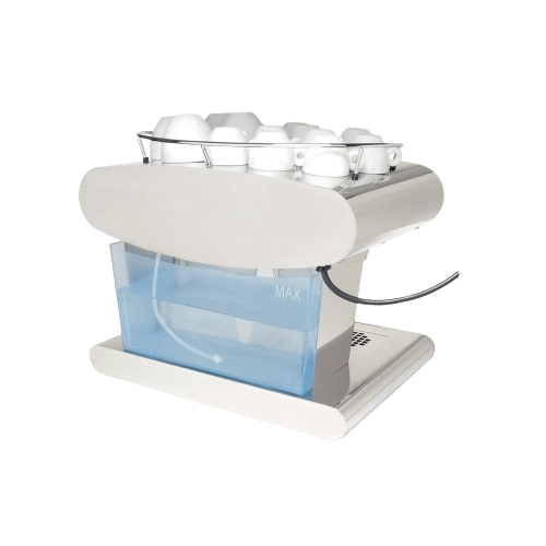 X2.2 iperEspresso Machine - Home Capsules