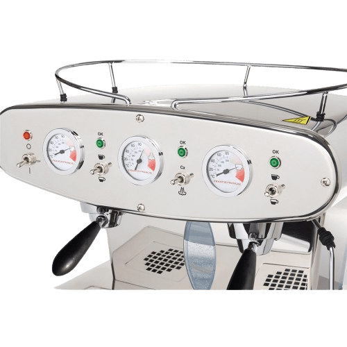 X2.2 iperEspresso Machine - Home Capsules